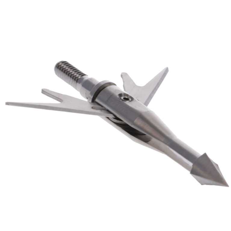 Mechanical Broadheads by New Archery Products